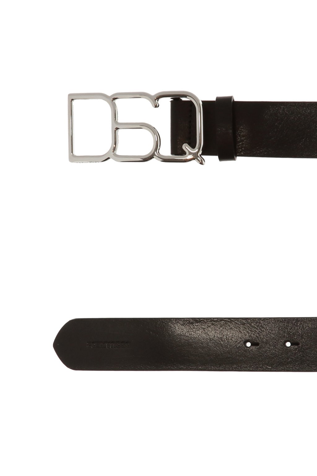 Dsquared2 Logo belt